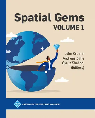 Gemme spaziali, volume 1 - Spatial Gems, Volume 1