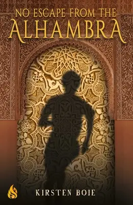 Nessuna fuga dall'Alhambra - No Escape from the Alhambra