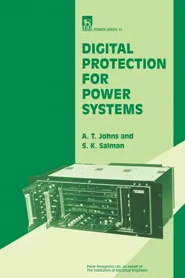 Protezione digitale per i sistemi di potenza - Digital Protection for Power Systems
