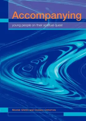 Accompagnare i giovani nella loro ricerca spirituale - Accompanying Young People on Their Spiritual Quest