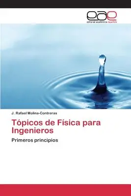 Temi di Fisica per Ingegneri - Tpicos de Fsica para Ingenieros