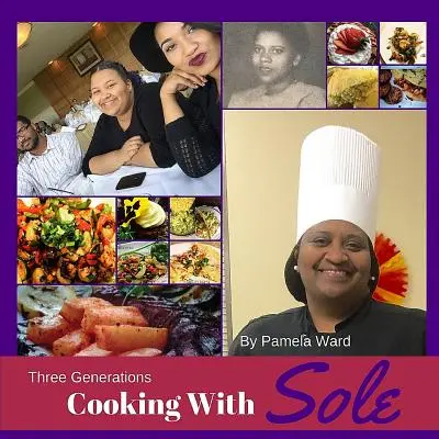 Tre generazioni in cucina con la sogliola - Three Generations Cooking With Sole