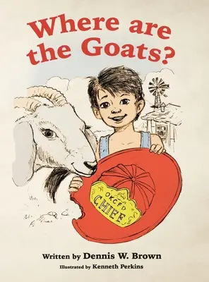 Dove sono le capre? - Where are the Goats?