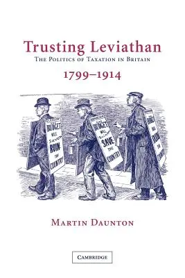 Fidarsi del Leviatano - Trusting Leviathan