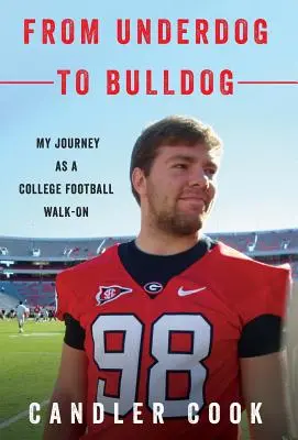 Da sfavorito a bulldog: Il mio viaggio come Walk-On del football universitario - From Underdog to Bulldog: My Journey as a College Football Walk-On