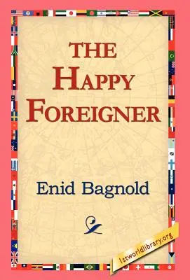 Lo straniero felice - The Happy Foreigner