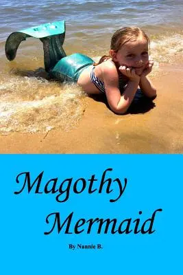 Sirena Magothy: Sirena - Magothy Mermaid: Mermaid