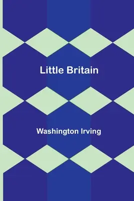 La piccola Gran Bretagna - Little Britain