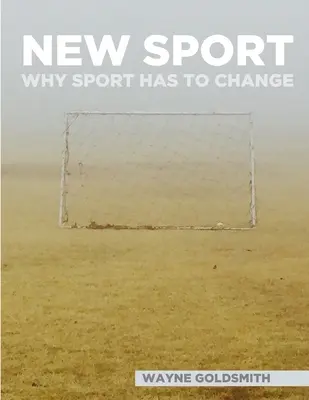 Il nuovo sport - Perché lo sport deve cambiare - New Sport - Why Sport Has To Change