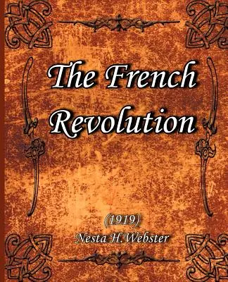 La rivoluzione francese (1919) - The French Revolution (1919)
