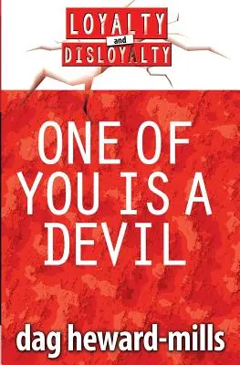 Uno di voi è un diavolo - One of You is a Devil