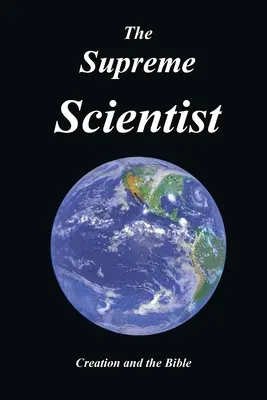 Lo scienziato supremo - The Supreme Scientist