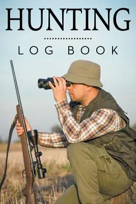 Diario di caccia - Hunting Log Book