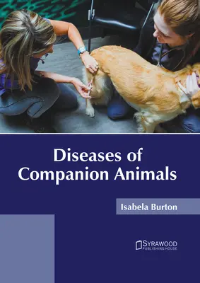 Malattie degli animali da compagnia - Diseases of Companion Animals