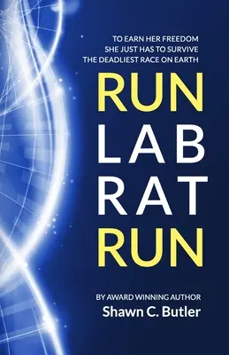 Corri ratto laboratorio corri - Run Lab Rat Run