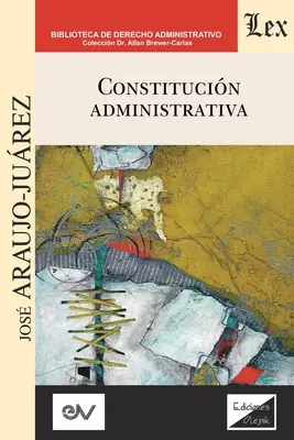 Costituzione Amministrativa - Constitucin Administrativa