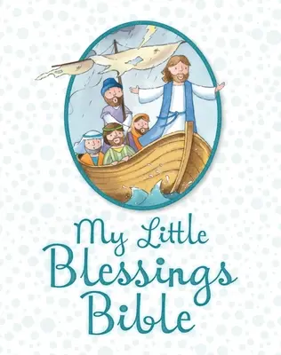 La mia piccola Bibbia delle benedizioni - My Little Blessings Bible