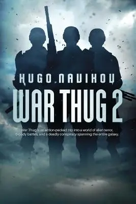 Teppista di guerra 2 - War Thug 2