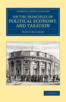 Sui principi dell'economia politica e dell'imposizione fiscale - On the Principles of Political Economy, and Taxation