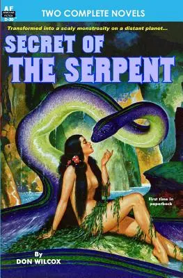Il segreto del serpente e la crociata attraverso il vuoto - Secret of the Serpent & Crusade Across the Void