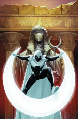 Moon Knight: La città dei morti - Moon Knight: City of the Dead