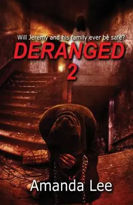 Deranged 2: La conquista di Nikki - Deranged 2: Nikki's Takeover