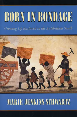 Nata in schiavitù: Crescere in schiavitù nel Sud anteguerra - Born in Bondage: Growing Up Enslaved in the Antebellum South
