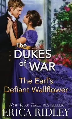 La sfuggente ragazza di campagna del conte - The Earl's Defiant Wallflower
