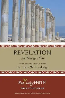 Rivelazione: Tutte le cose nuove - Revelation: All Things New
