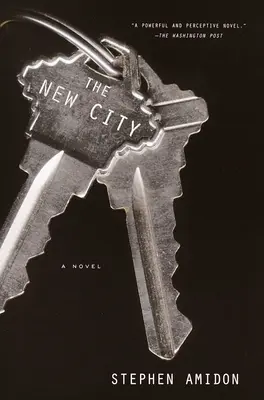 La nuova città - The New City