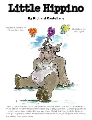 Piccolo Ippino - Little Hippino
