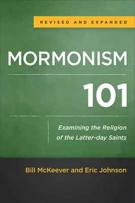 Mormonismo 101: esaminare la religione dei Santi degli Ultimi Giorni - Mormonism 101: Examining the Religion of the Latter-Day Saints