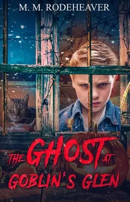 Il fantasma di Goblin's Glen - The Ghost at Goblin's Glen