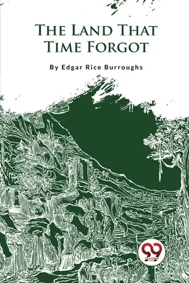 La terra dimenticata dal tempo - The Land That Time Forgot