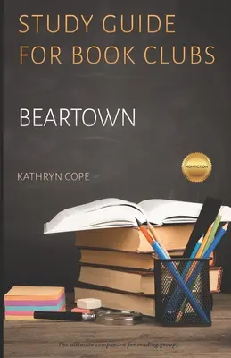 Guida allo studio per i club del libro: Beartown - Study Guide for Book Clubs: Beartown