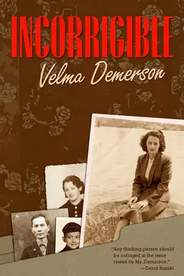 Incorruttibile - Incorrigible