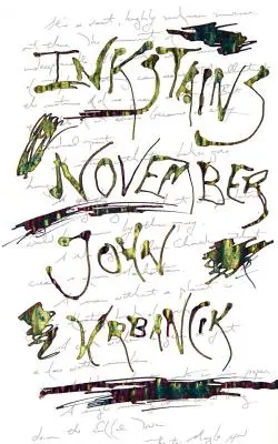 Macchie d'inchiostro: Novembre - Inkstains: November