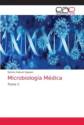 Microbiologia Mdica - Microbiologa Mdica
