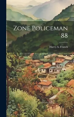 Poliziotto di zona 88 - Zone Policeman 88