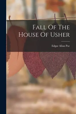 La caduta della casa degli Usher - Fall Of The House Of Usher