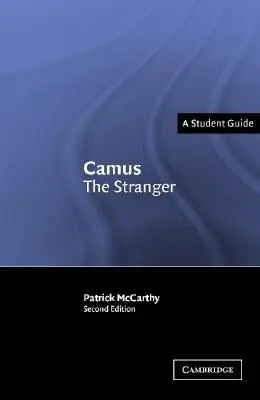 Lo straniero - The Stranger