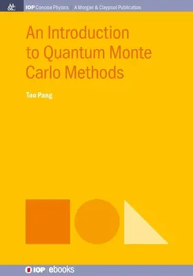 Introduzione ai metodi quantistici di Monte Carlo - An Introduction to Quantum Monte Carlo Methods