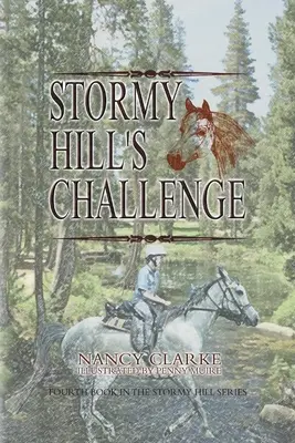 La sfida di Stormy Hill: Quarto libro della serie Stormy Hill - Stormy Hill's Challenge: Fourth Book in the Stormy Hill Series