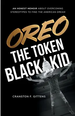 Oreo, il bambino nero di riferimento - Oreo the Token Black Kid