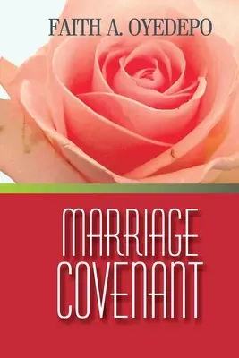 Alleanza matrimoniale - Marriage Covenant