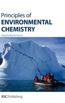 Principi di chimica ambientale - Principles of Environmental Chemistry