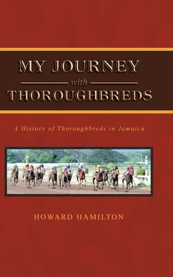 Il mio viaggio con i cavalli di razza - My Journey with Thoroughbreds