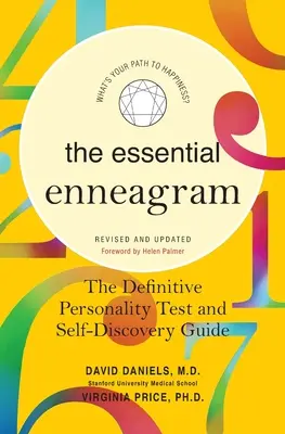 L'enneagramma essenziale - The Essential Enneagram