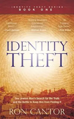 Furto d'identità - Identity Theft