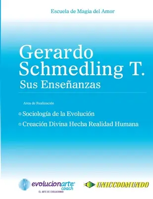 Sociologia dell'evoluzione e creazione divina della realtà umana - Sociologa de la Evolucin & Creacin Divina Hecha Realidad Humana